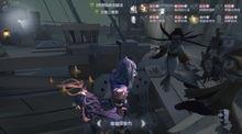 第五人格爆料最新视频,神秘角色亮相，惊悚游戏体验再升级！