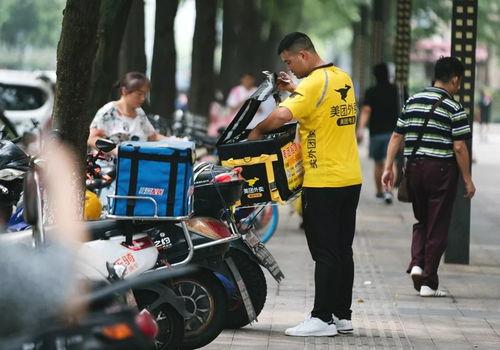 韩外卖小哥最新爆料,揭秘韩外卖行业真实面貌！”