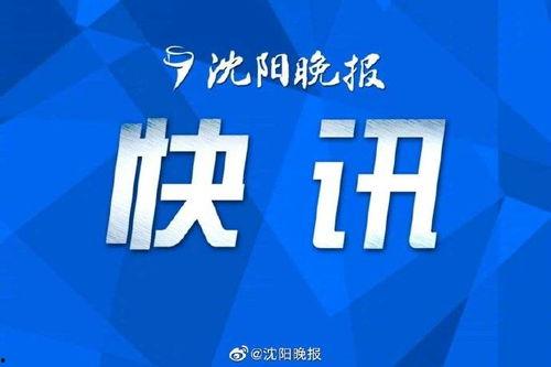 沈阳新冠肺炎最新爆料,疫情追踪与防控措施再升级